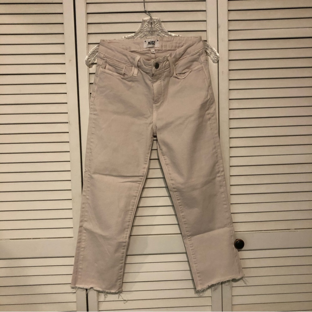 PAIGE jeans - size 26
